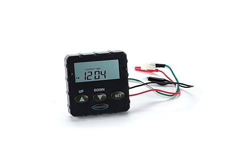 Buy Moultrie Universal Game Feeder Digital Timer Online At Low