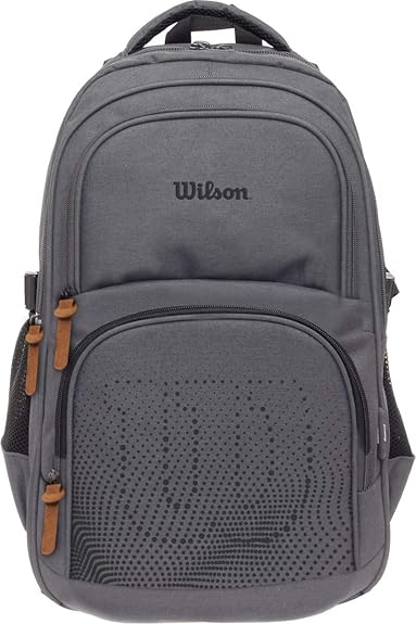 Mochila esportiva wilson Clearance