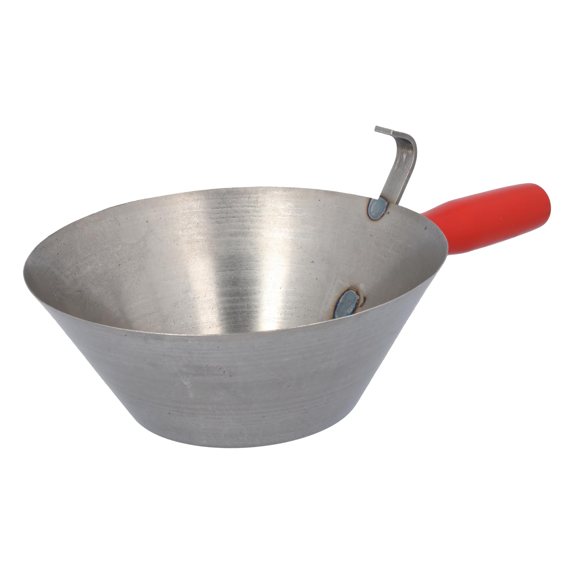 Stubai 437003 200 mm Mortar Pan