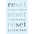 Reset: My Fight for Inclusion and Lasting Change