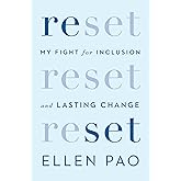 Reset: My Fight for Inclusion and Lasting Change