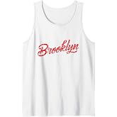 brooklyn Tank Top