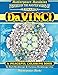 Da Vinci Masterpeace Mandalas Coloring Book: a peaceful coloring book inspired by masterpieces (Volume 1) by 