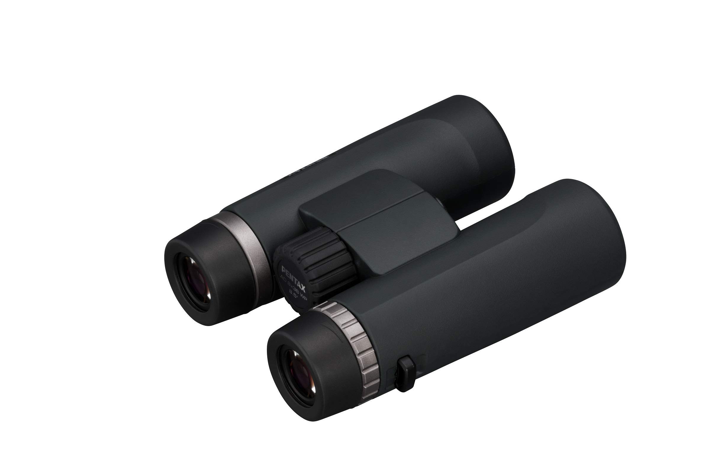 Pentax AD 8 x 36 WP Roof Prism Binocular