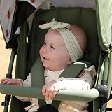 Cosatto Supa 3 Pushchair with Footmuff Lightweight Stroller Birth to 25kg view 5