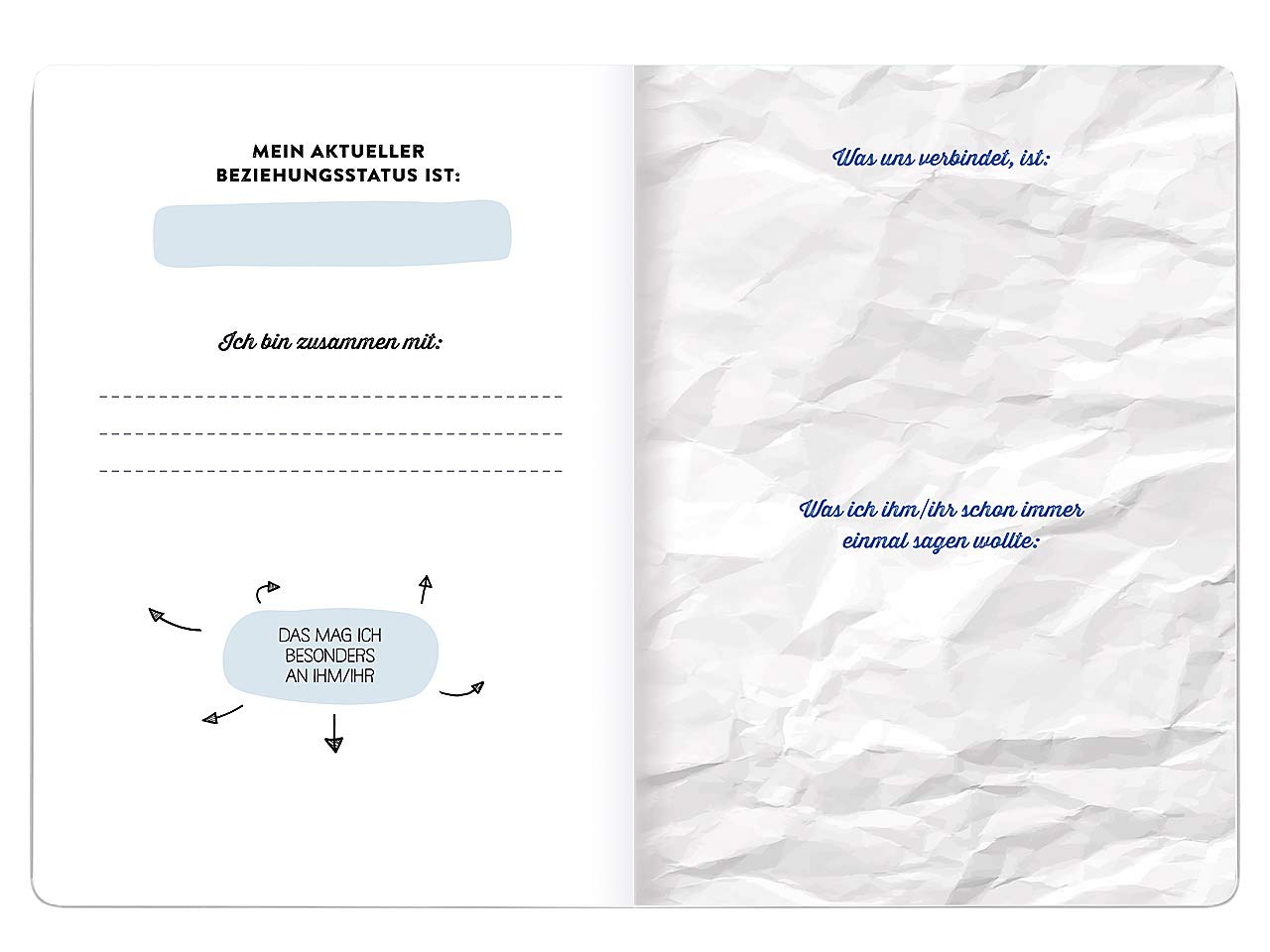 Meine Autobiografie In Listen Groh Erinnerungsalbum Amazon De Groh Kreativteam Bucher