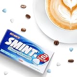 Smint Sugar Free Mints 2 Hour Fresh Breath 50 XXL Peppermint 12 Tins view 7
