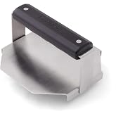 Broil King 62476 Smash Burger Press