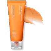 SUNGBOON EDITOR Active Marine Astaxanthin Capsule Cream, 1.69 oz | Astaxanthin, Niacinamide, Alpha-Bisabolol, PHA, Glyceryl Glucoside, Uneven Tone Care, Facial Moisturizer, Korean Skin Care