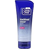 Clean & Clear Scrub Blackhead Eraser 7 Ounce (3 Pack)