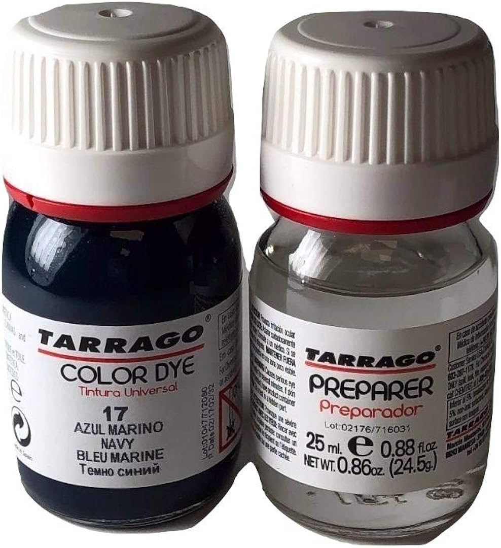 Best black leather dye for furniture