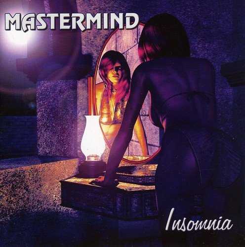 Mastermind - Insomnia - Zortam Music