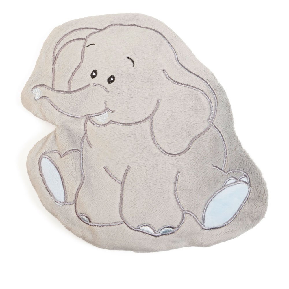 Grünspecht Heat Zoo, Grape Seed Cushion