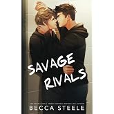 Savage Rivals - Special Edition