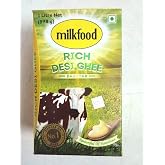 Milkfood Rich Desi Ghee ,1L