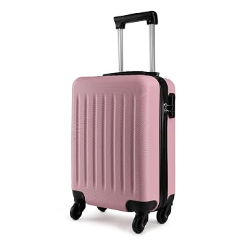 Kono 19 inch Carry On Luggage