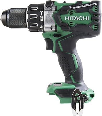 Metabo HPT DS18DBL2P4 Power Drills product image 3