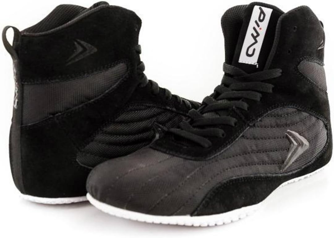 PIMD X-CORE V2 Hi-Top Gym Boots