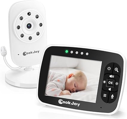 reysun baby monitor