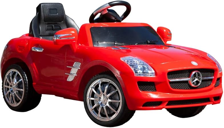 Amazon 乗用ラジコン メルセデス ベンツ公式 Sls Amg 電動乗用ラジコンカー 乗用玩具 子供用 乗用カー 電動カー 乗用ラジコンカー 乗用電動ラジコンカー おもちゃ 電動乗用カー7997a赤 電動乗用 おもちゃ Amazon 乗用ラジコン メルセデス ベンツ公式 Sls Amg 電動乗用ラジコンカー 乗用玩具 子供用 乗用カー 電動カー 乗用ラジコンカー 乗用電動ラジコンカー おもちゃ 電動乗用カー7997a赤 電動乗用 おもちゃ