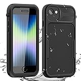 AICase iPhone SE 2020/2022/iPhone 7/8 Waterproof