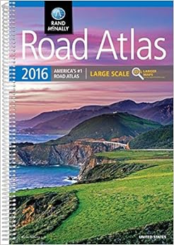 RAND MCNALLY TRUCKGPS TND QUICK START MANUAL Pdf Download | ManualsLib rand mcnally road atlas pdf download