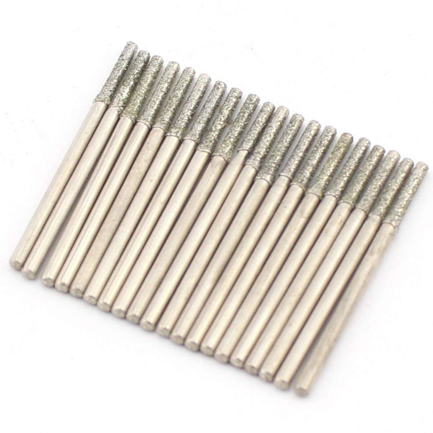 Best Diamond Head Drill Bits For Dremel