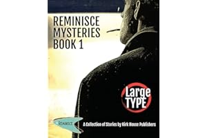 Reminisce Mysteries: Book 1