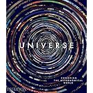 Universe: Exploring the Astronomical World