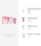 RITUALS The Ritual of Sakura Small Gift Set 2023 Women Body Care view 3