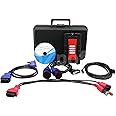 for Cummins Inline 7 Data Link Adapter Truck Diagnostic Tool 5572620 5299899 with Insite 9.0 Software (High Standard Tool with 9.0 Software)