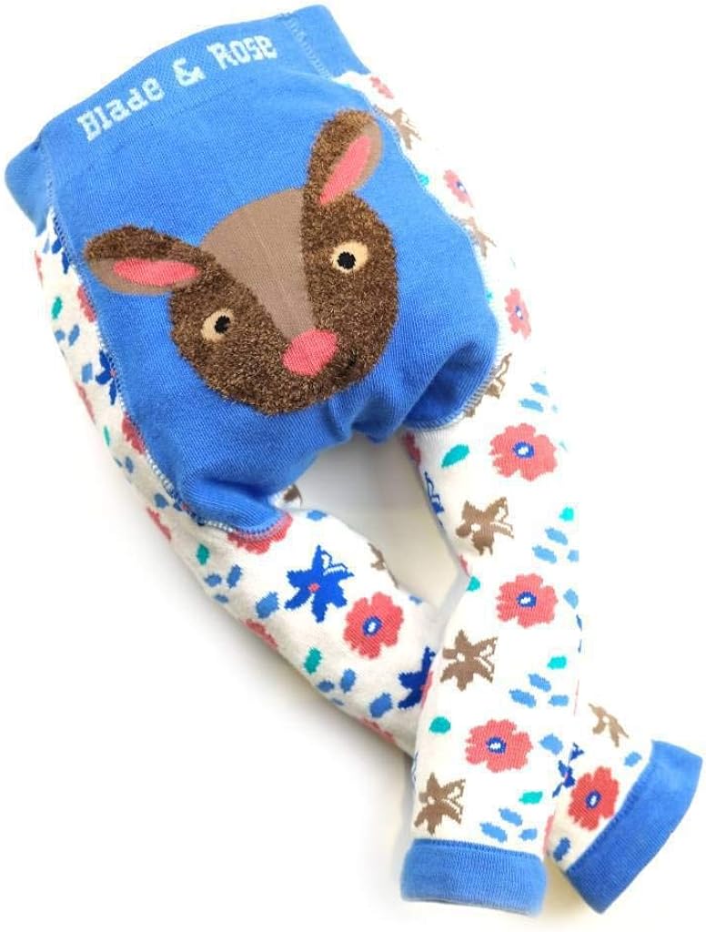 leggins blade and rose