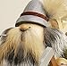 KWO Sitting Lumberjack German Christmas Incense Smoker Handcrafted in Germany