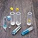SUBANG Silicone Resin Casting Mold Set