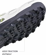 DSC Beamer Cricket Shoe Men Boys Grey Lightweight Durable Size UK 11 view 2