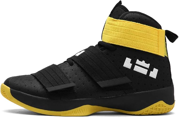 Amazon Zxcp バスケットシューズ スニーカー メンズ 滑り止め スポーツシューズ 耐久性のある 快適で ランニングシューズ ジュニア ダンク ストリートファッション 男女兼用 Zxcp バスケットボール