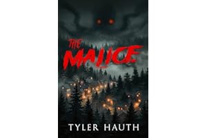 The Malice: A Horror Novel