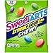 SweeTARTS Chewy Sours Share Pack, 6 Ounce (Pack of 12)Packaging may vary