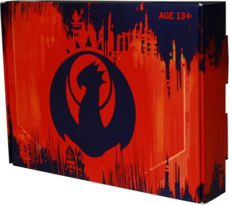Izzet Return to Ravnica Guild Box Magic the Gathering Sealed