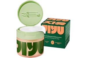 Korean Original Renewal & Rejuvenation Toner Pads (1 pcs)