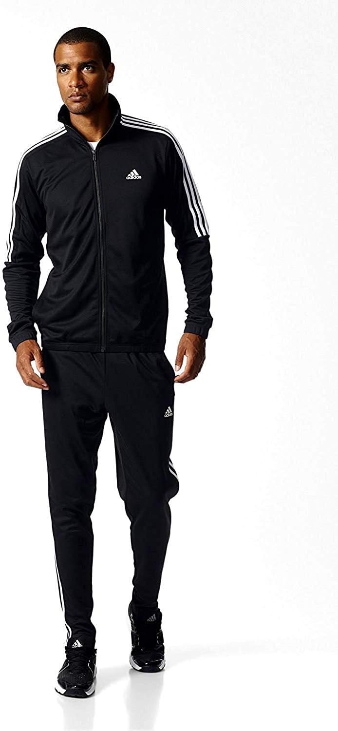 2xl adidas tracksuit