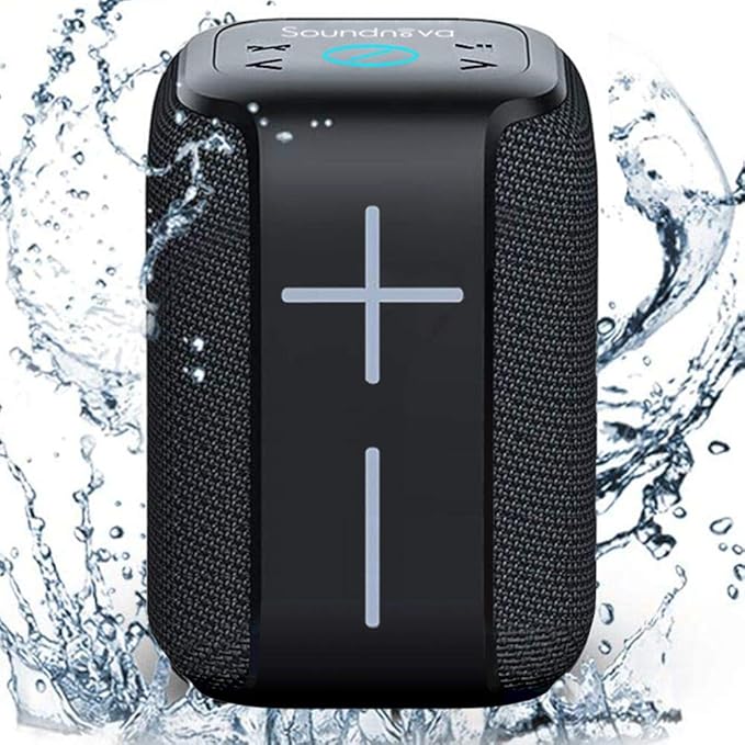 cross portable wireless speaker