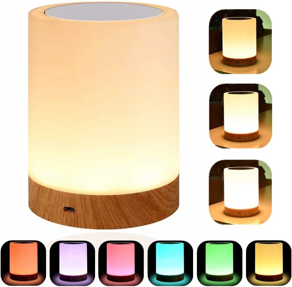 elecstars touch lamp