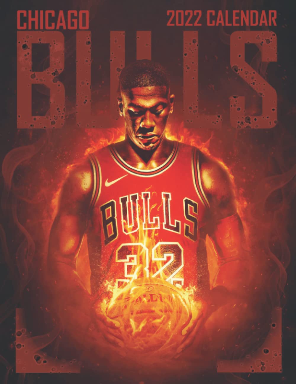 Chicago Bulls Schedule 2022 2023 Chicago Bulls Calendar 2022-2023: Chicago Bulls Official Sport Calendar  2022 – 18 Months – Big Size 17"X11". Chicago Bulls Planner For All Fans  Kids Boys. Kalendar Calendario Calendrier 18 Monthy. 1: Nettie Huff:  9798775238049: Amazon.com: Books
