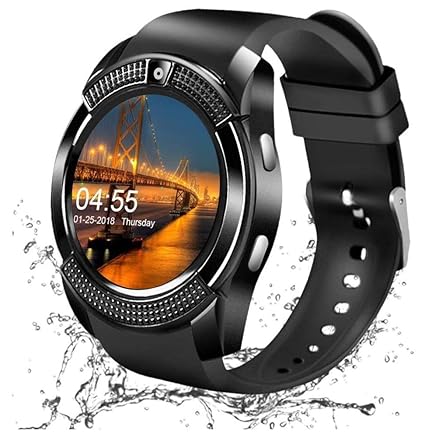 smart watch rs 800