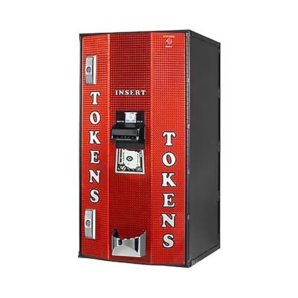 Amazon.com: American Changer – ac2003 Bill Changer – Dual ...