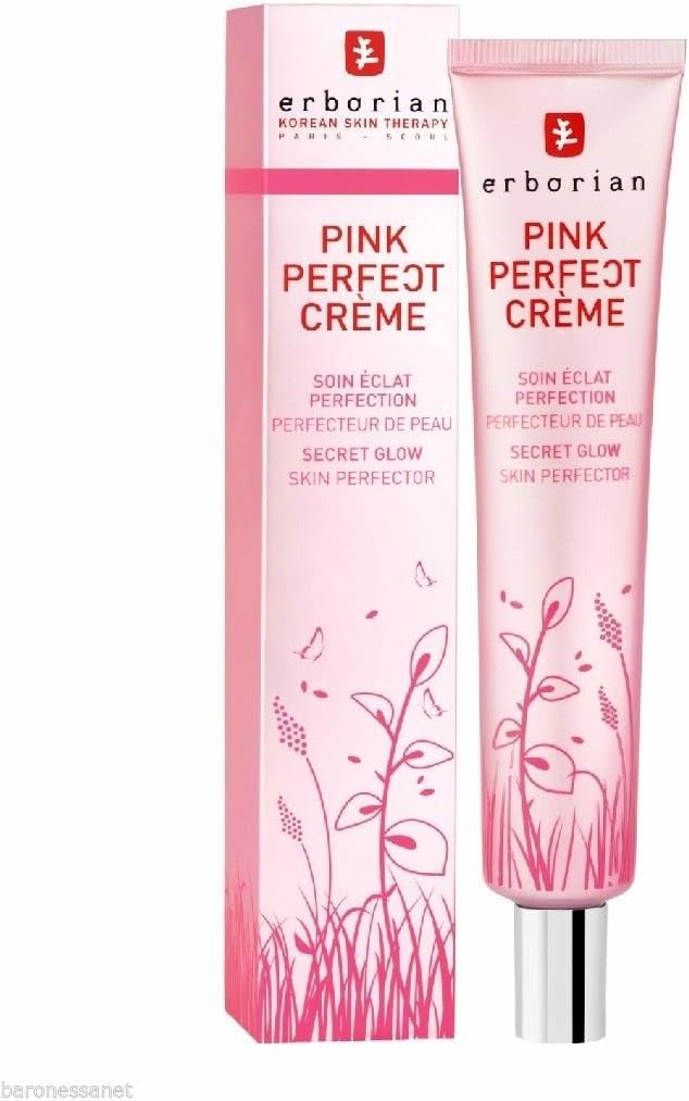 erborian korean skin therapy