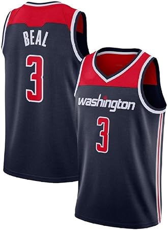wizards jersey amazon