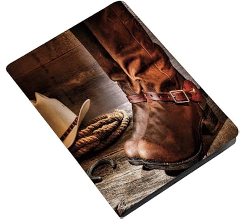 Western Funda para iPad 10.2