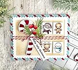 Lapoo Flowers Metal Cutting Die for Scrapbooking